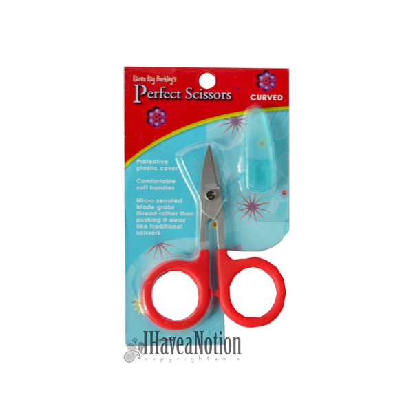 Perfect Curved Tip Scissors