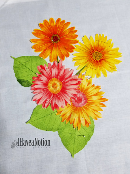Free Spirit Flowers start