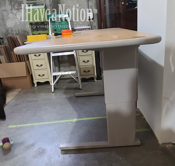 Lift Table