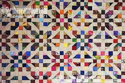million pieces project